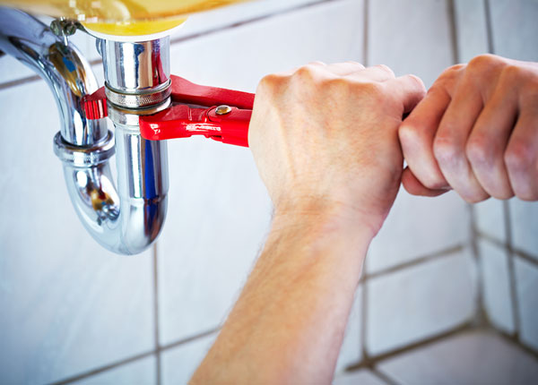 About Virginia State University Plumbers